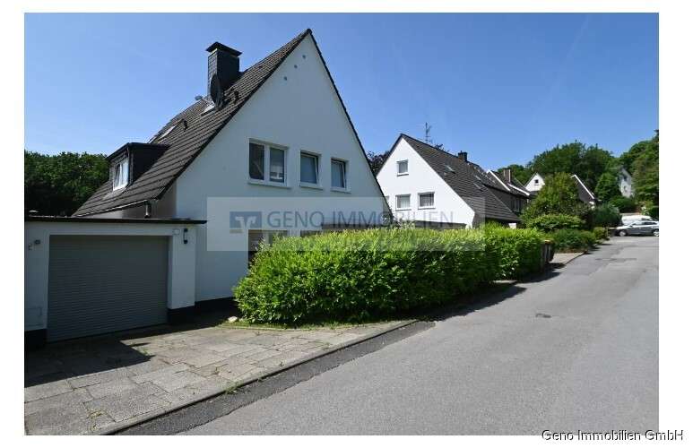 Thumbnail-Haus zum Kaufen in Essen Fischlaken 695.000,00 € 156.5 m²