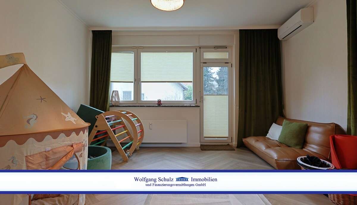 Thumbnail-Wohnung zum Kaufen in Berlin Mariendorf 649.000,00 € 154.25 m²