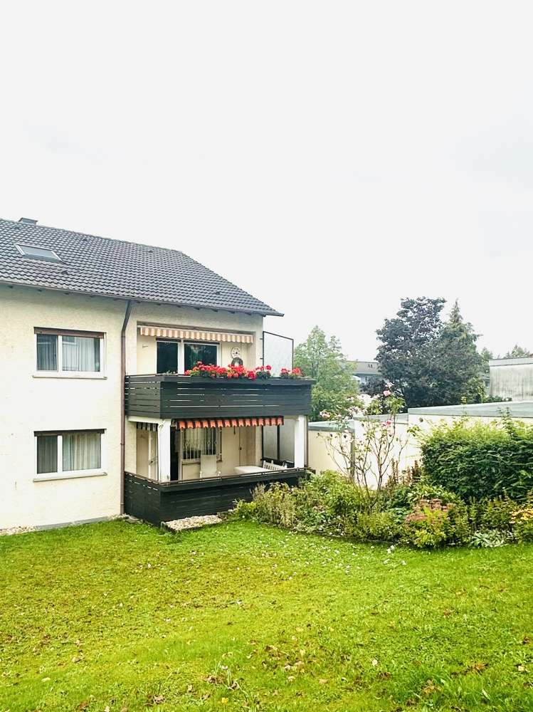 Thumbnail-Wohnung zum Kaufen in Pforzheim 299.000,00 € 107.63 m²