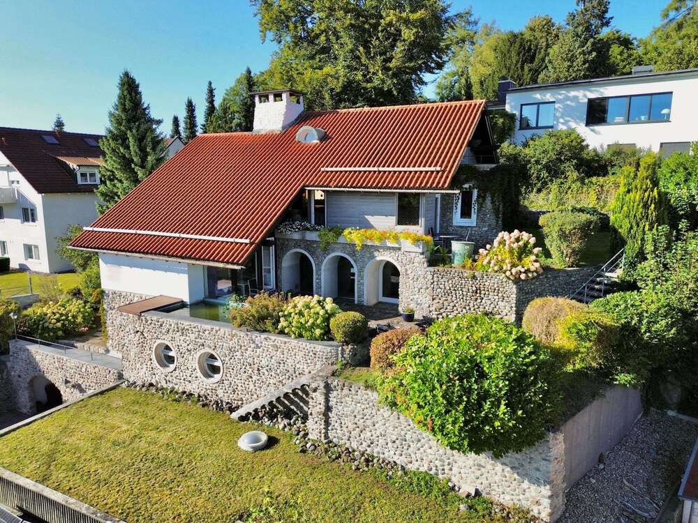 Thumbnail-Haus zum Kaufen in Bad Waldsee 1.190.000,00 € 259 m²
