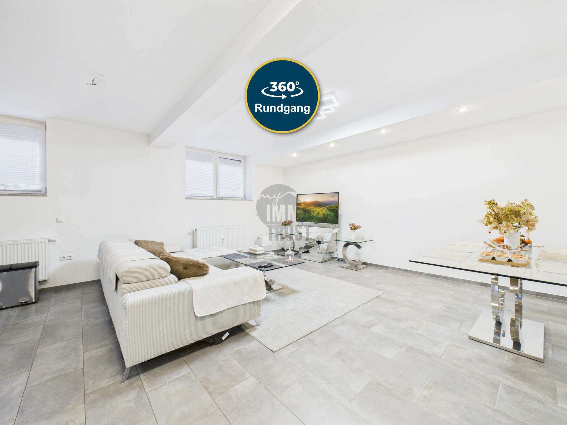 Thumbnail-Wohnung zum Kaufen in Rastatt 285.000,00 € 85 m²