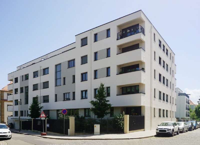 Thumbnail-Wohnung zum Mieten in Dresden 915,00 € 63.1 m²