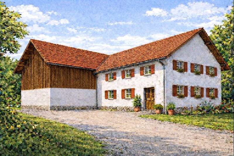 Thumbnail-Haus zum Kaufen in Kempten (Allgäu) 850.000,00 € 280 m²
