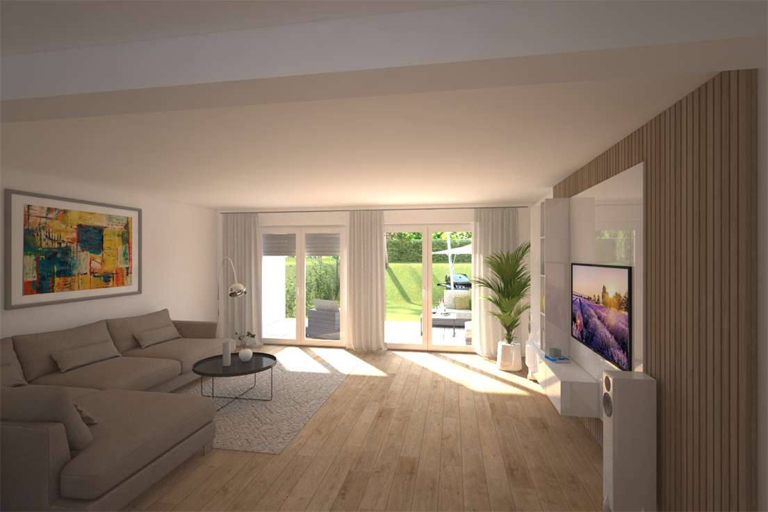 Thumbnail-Haus zum Kaufen in Kelkheim 1.050.000,00 € 184 m²