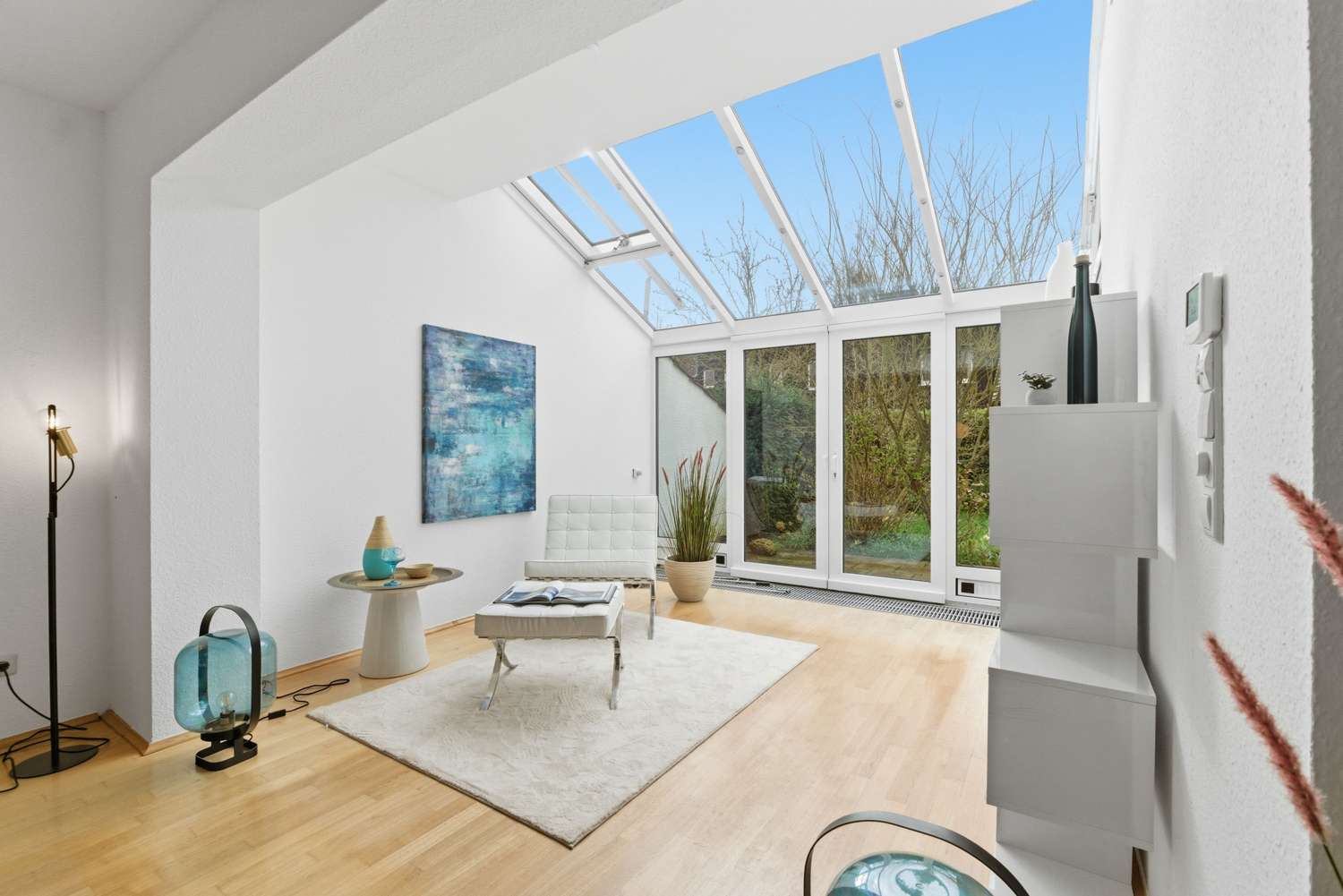 Thumbnail-Haus zum Kaufen in Bonn 448.000,00 € 126 m²