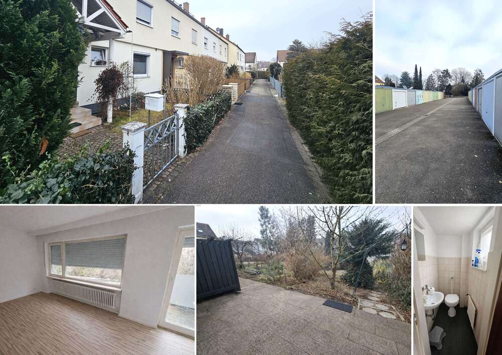 Thumbnail-Haus zum Kaufen in Nürnberg 565.000,00 € 149.33 m²