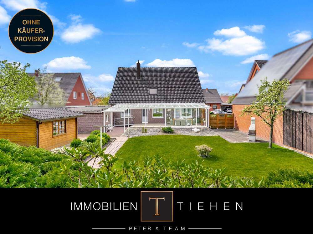 Thumbnail-Haus zum Kaufen in Meppen Versen 319.000,00 € 213 m²