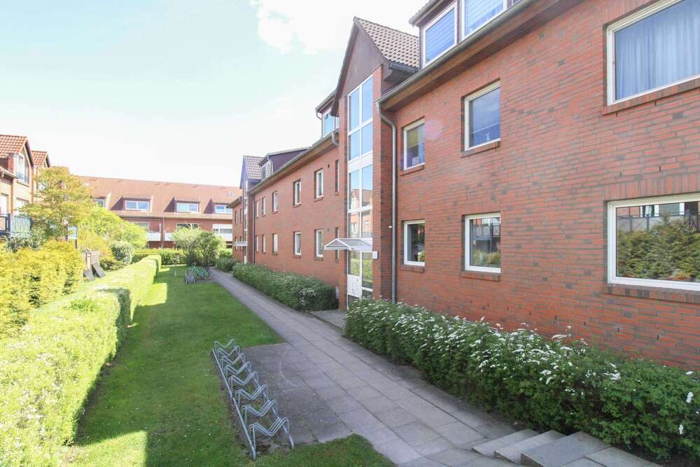 Thumbnail-Wohnung zum Kaufen in Pampow 105.000,00 € 63 m²