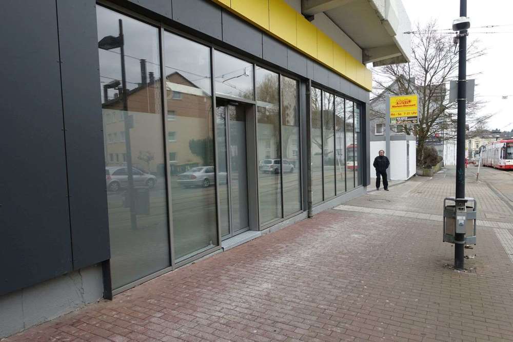 Thumbnail-Einzelhandel in Dortmund 1.500,00 € 95 m²