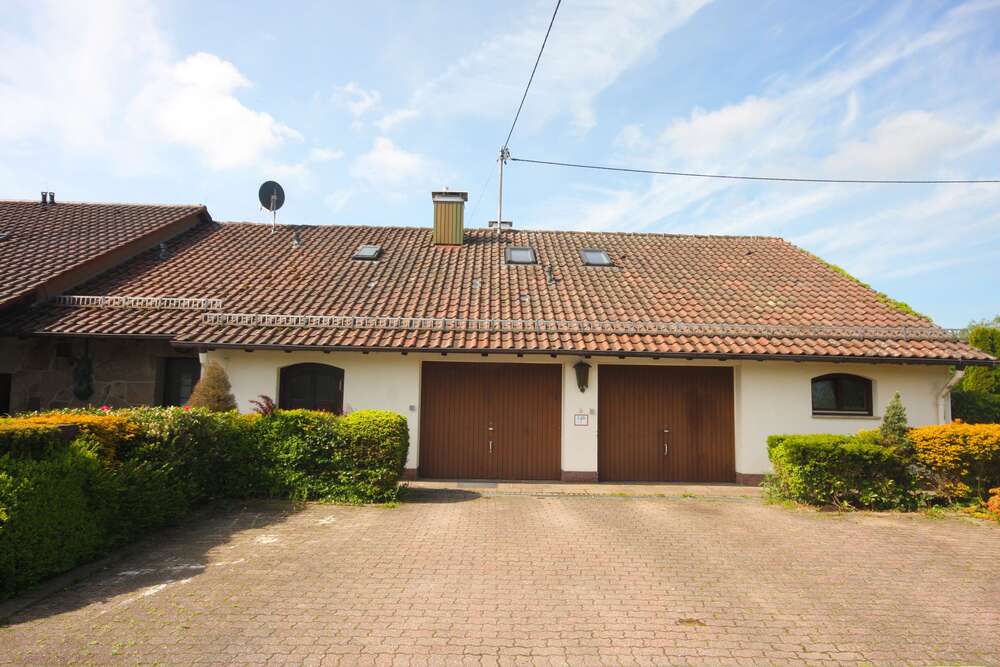 Thumbnail-Wohnung zum Mieten in Bad Teinach-Zavelstein 460,00 € 50 m²