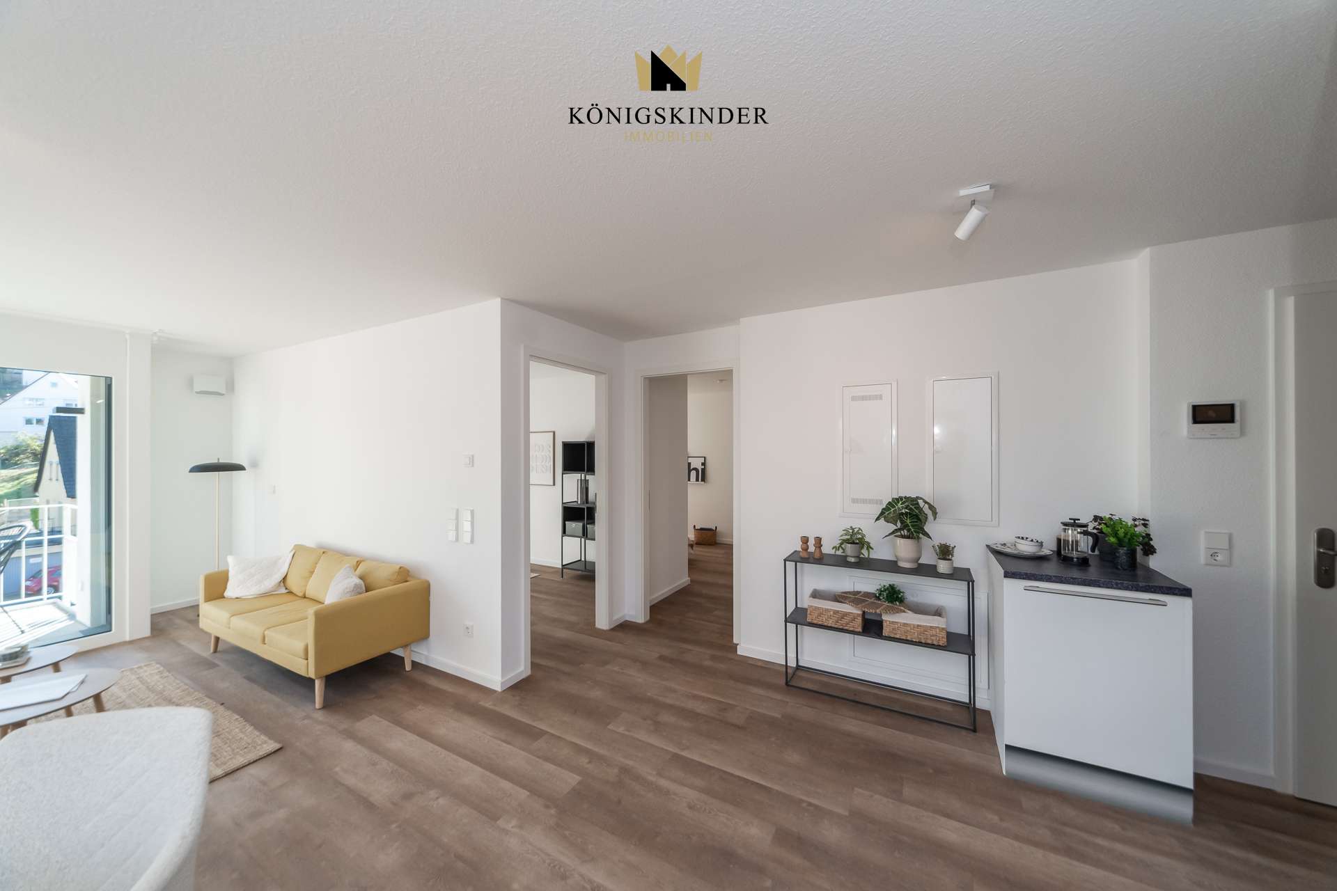 Thumbnail-Wohnung zum Kaufen in Leinzell 365.000,00 € 68.3 m²