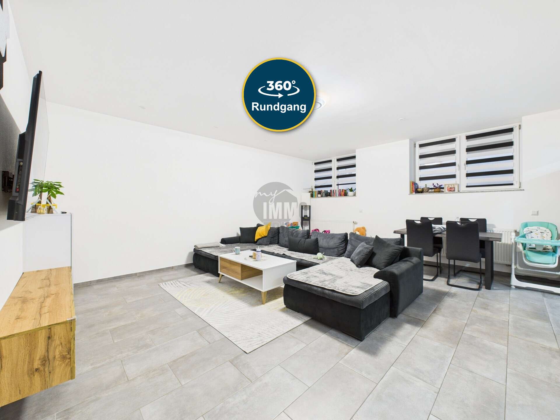 Thumbnail-Wohnung zum Kaufen in Rastatt 245.500,00 € 75 m²