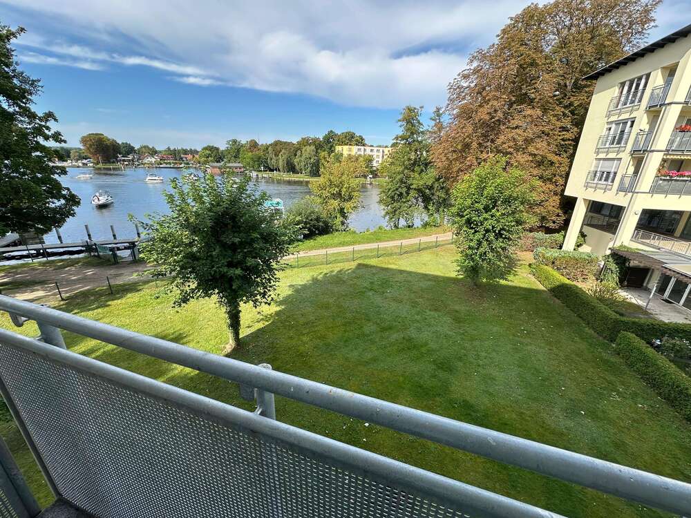 Thumbnail-Wohnung zum Mieten in Erkner 1.264,00 € 84.25 m²