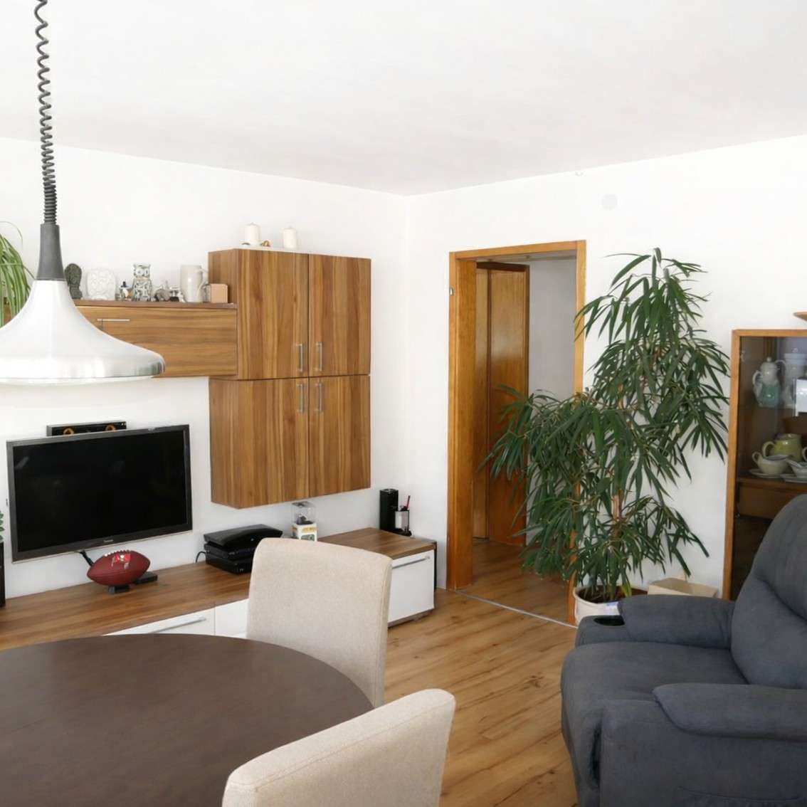 Thumbnail-Wohnung zum Kaufen in Korb 285.000,00 € 90 m²