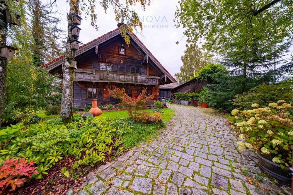 Thumbnail-Haus zum Kaufen in Au in der Hallertau 1.600.000,00 € 288.37 m²