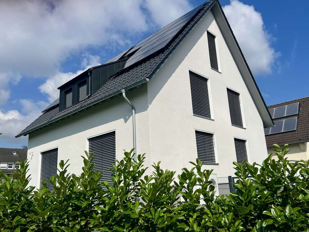 Thumbnail-Haus zum Mieten in Köln 3.150,00 € 170 m²