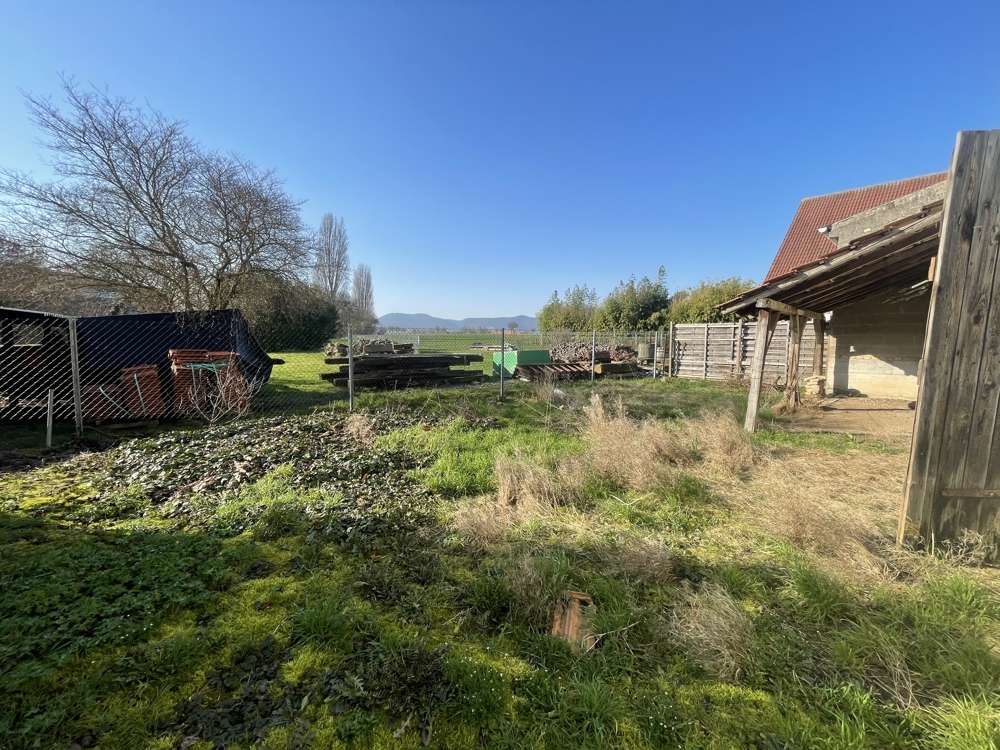 Thumbnail-Haus zum Kaufen in Kleinfischlingen 175.000,00 € 130 m²
