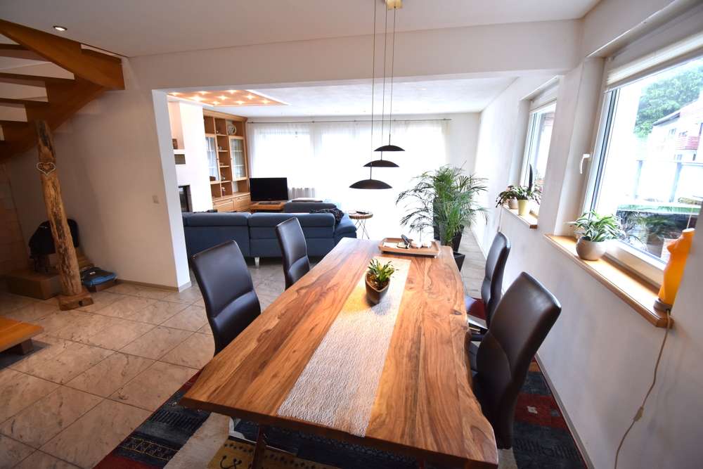 Thumbnail-Haus zum Kaufen in Deckenpfronn 425.000,00 € 138.45 m²