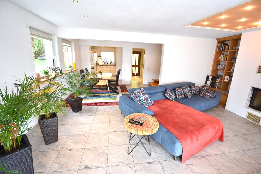 Thumbnail-Haus zum Kaufen in Deckenpfronn 425.000,00 € 138.45 m²