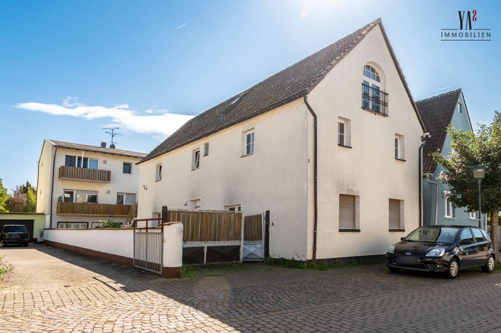 Thumbnail-Haus zum Kaufen in Florstadt Nieder-Florstadt 449.000,00 € 345 m²