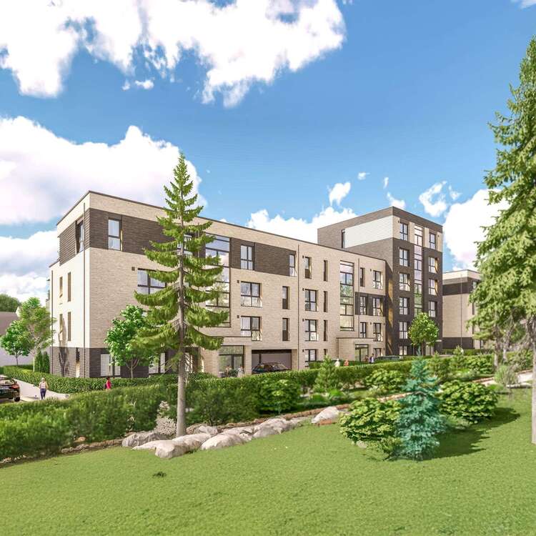 Thumbnail-Wohnung zum Mieten in Leichlingen (Rheinland) 482,78 € 66.59 m²