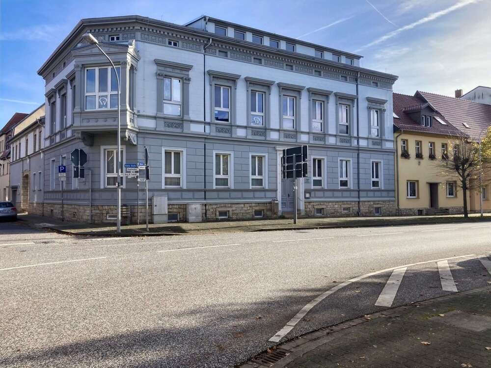 Thumbnail-Haus zum Kaufen in Allstedt 549.000,00 € 650 m²