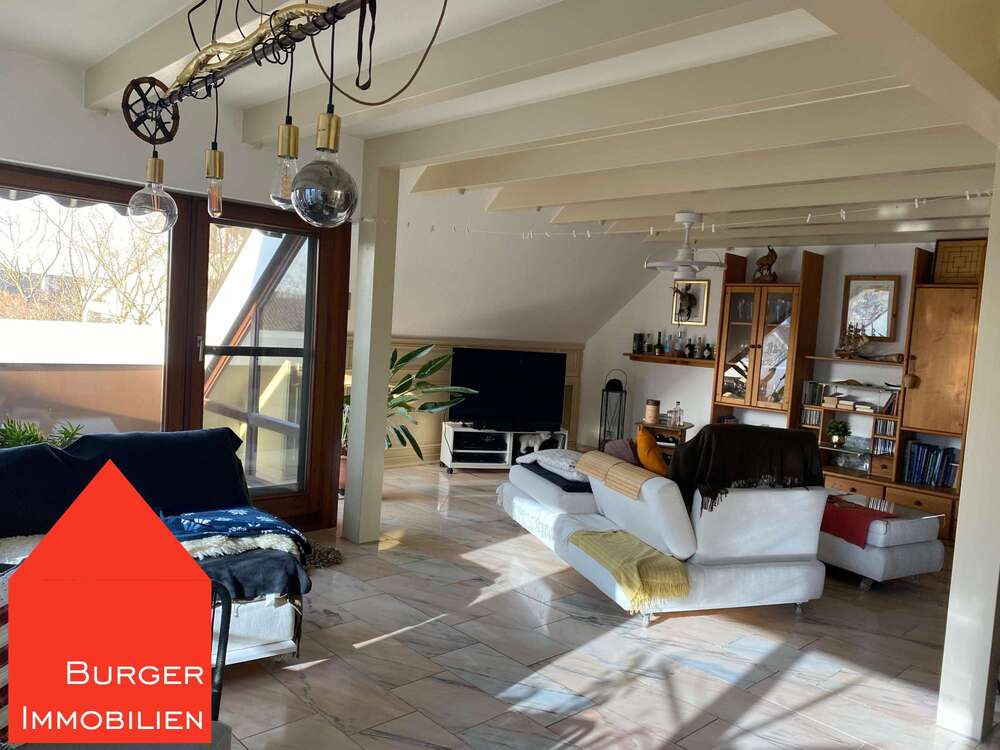 Thumbnail-Wohnung zum Kaufen in Sachsenheim 685.000,00 € 152 m²