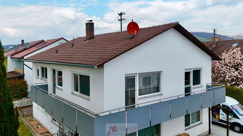Thumbnail-Wohnung zum Mieten in Vaihingen an der Enz 1.200,00 € 111.95 m²