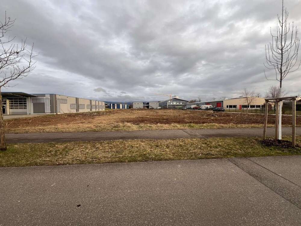 Thumbnail-Grundstück in Eschbach 791.310,00 € 4058 m²