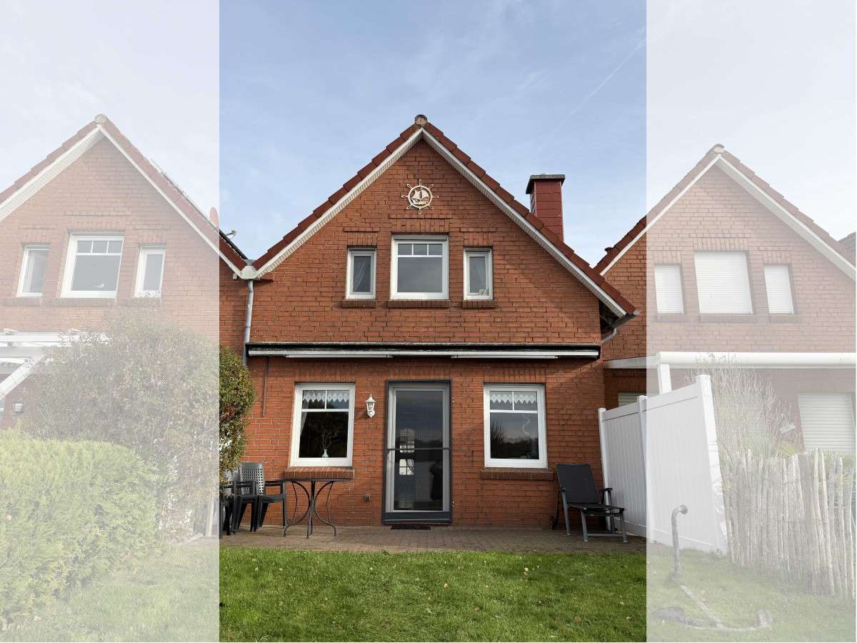 Thumbnail-Haus zum Kaufen in Großefehn-Timmel 295.000,00 € 82.8 m²