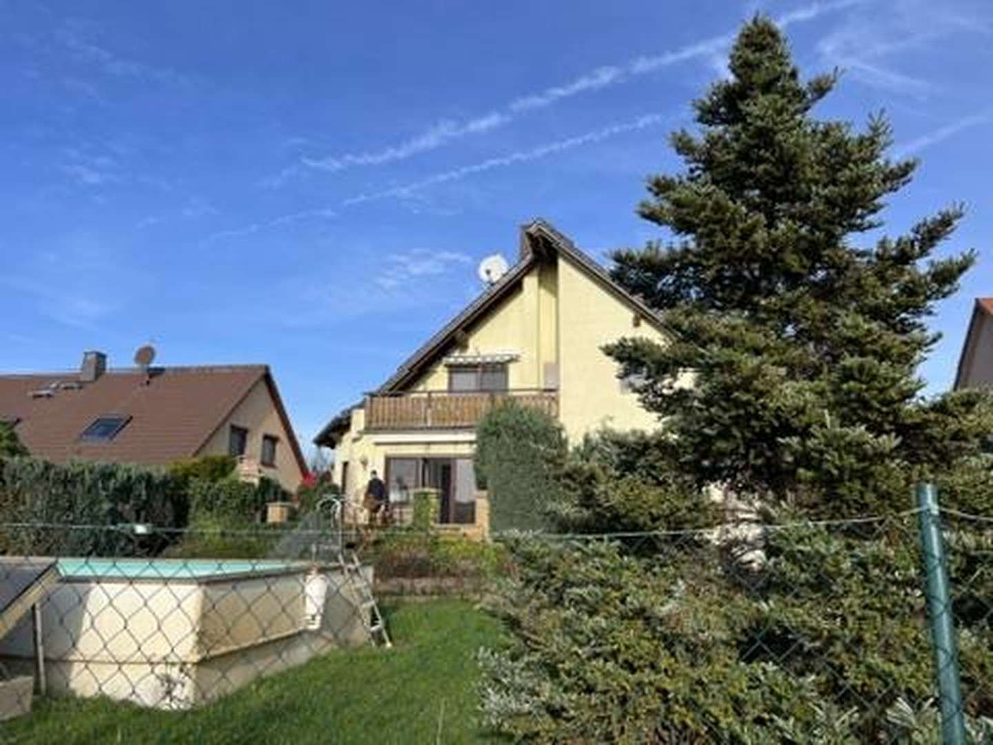 Thumbnail-Haus zum Kaufen in Zschepplin OT Naundorf 749.000,00 € 316 m²