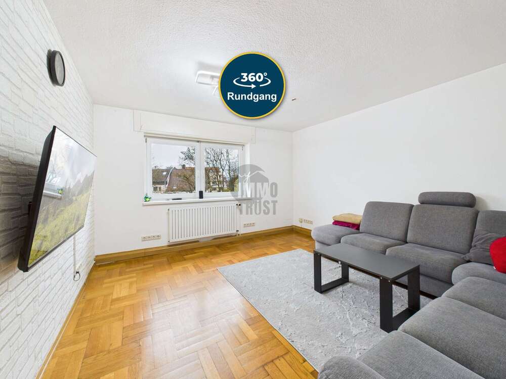 Thumbnail-Wohnung zum Kaufen in Rastatt 215.000,00 € 63 m²