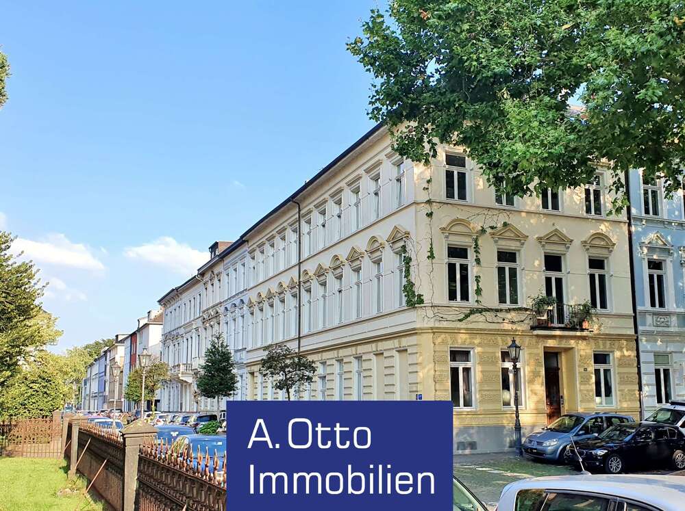 Thumbnail-Wohnung zum Kaufen in Krefeld 155.000,00 € 58 m²