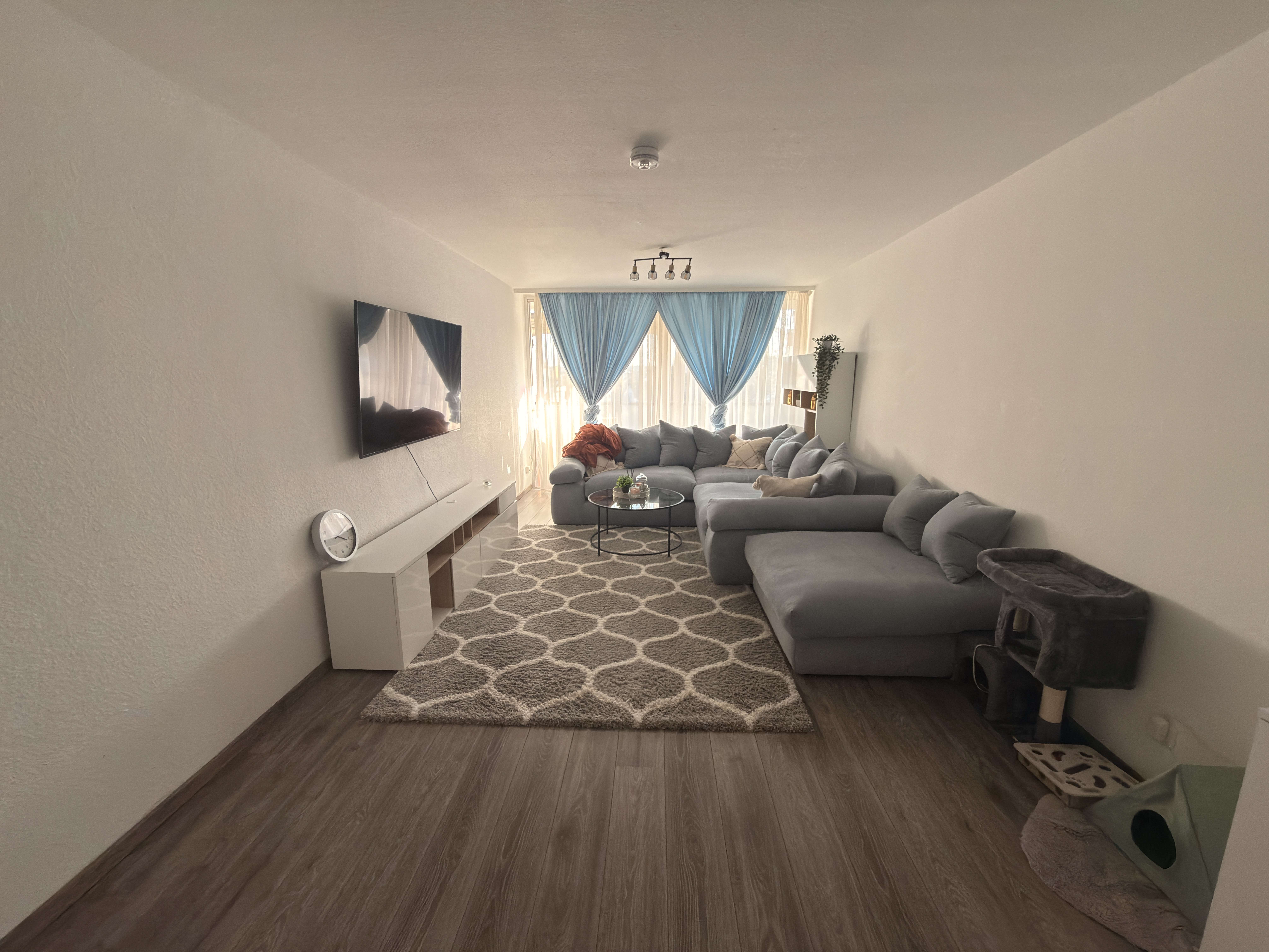 Thumbnail-Wohnung zum Kaufen in Dietzenbach 155.000,00 € 67.62 m²