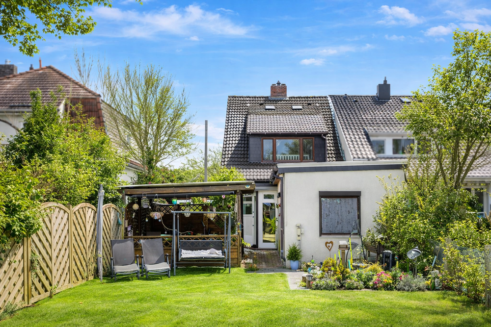 Thumbnail-Haus zum Kaufen in Bremen 299.000,00 € 125 m²