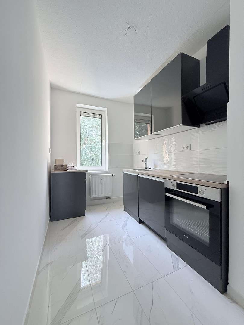 Thumbnail-Wohnung zum Mieten in Apolda 450,00 € 47 m²