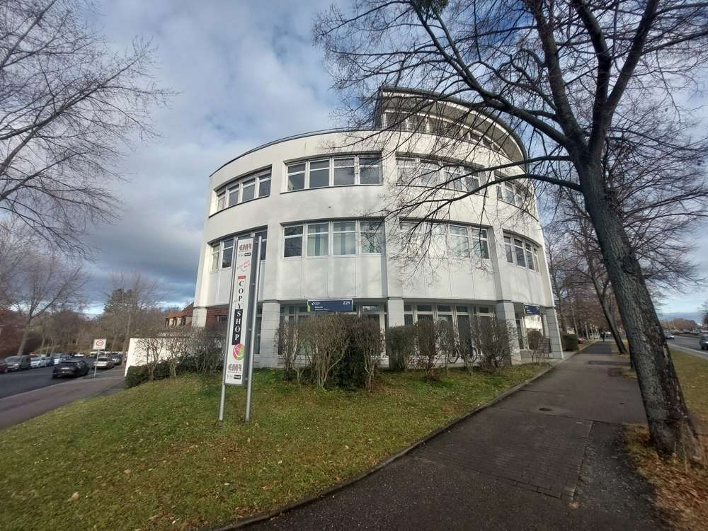 Thumbnail-Einzelhandel in Dresden 2.600,00 € 173.64 m²