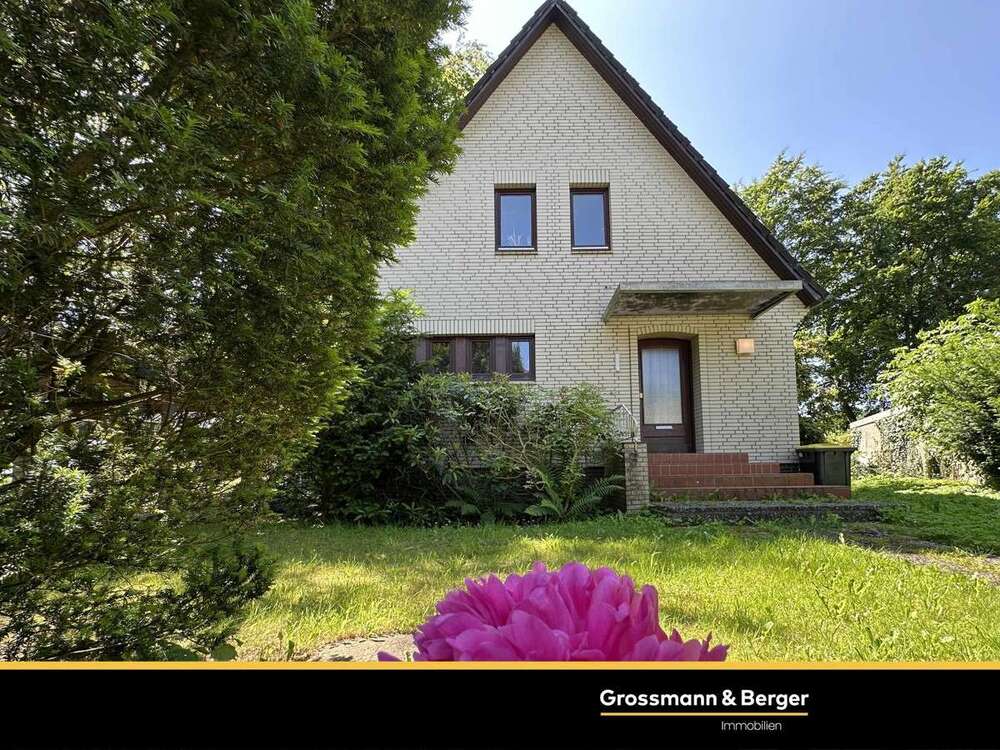 Thumbnail-Haus zum Kaufen in Ahrensburg 449.000,00 € 90 m²