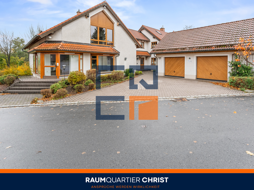 Thumbnail-Haus zum Kaufen in Waldershof 790.000,00 € 190 m²