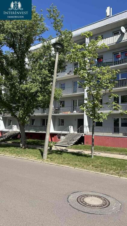 Thumbnail-Wohnung zum Mieten in Magdeburg 485,00 € 75 m²