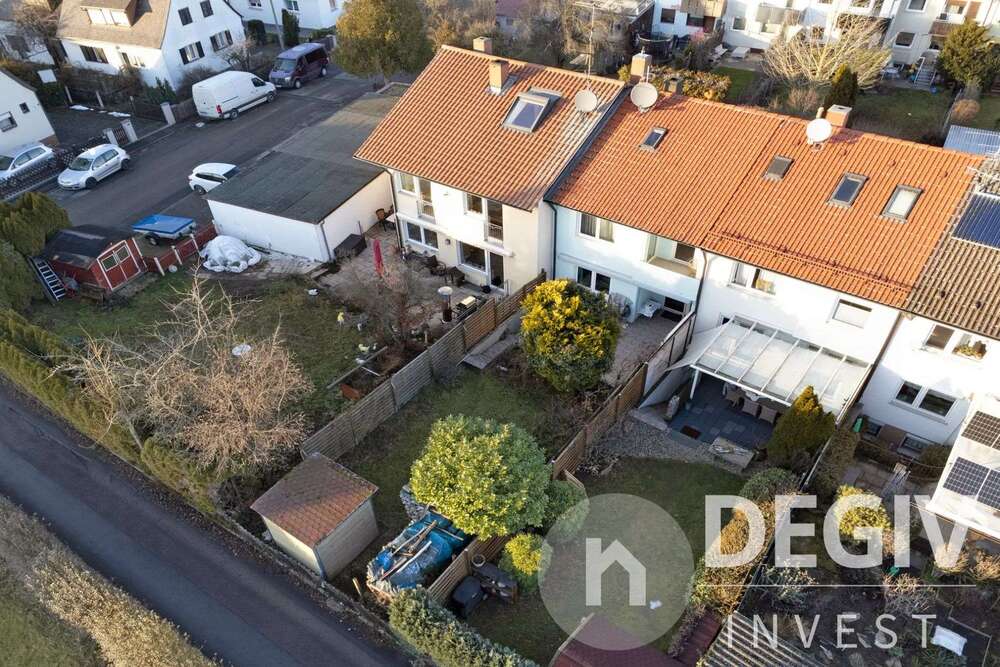 Thumbnail-Haus zum Kaufen in Nürnberg 327.500,00 € 90 m²