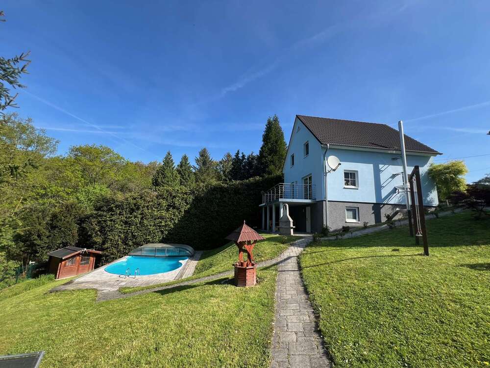 Thumbnail-Haus zum Kaufen in Freital 448.000,00 € 140 m²