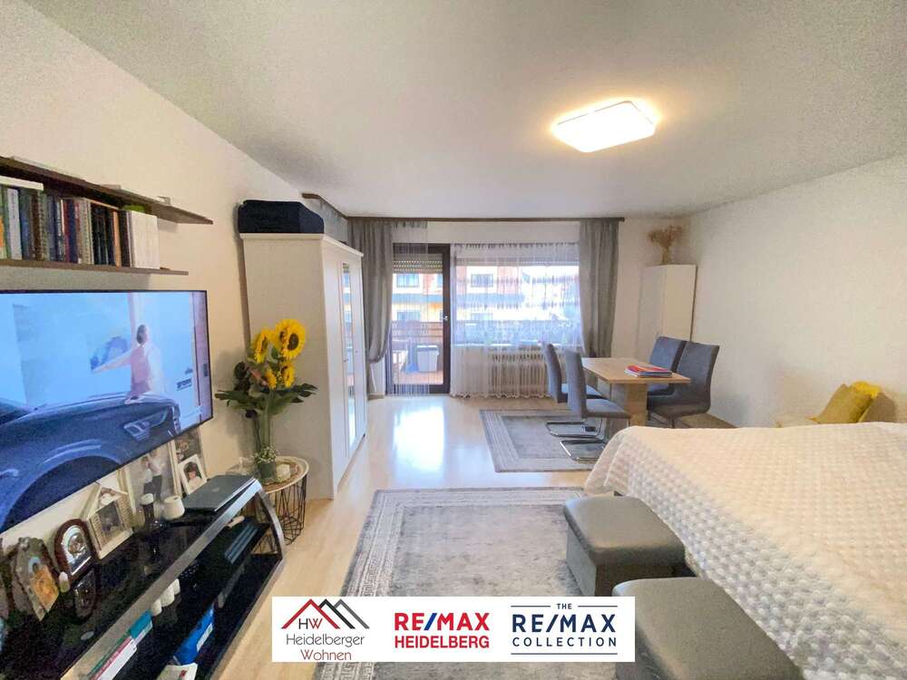 Thumbnail-Wohnung zum Kaufen in Speyer 169.000,00 € 43 m²