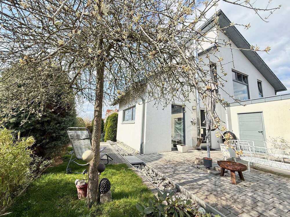 Thumbnail-Haus zum Kaufen in Neuenstein 849.000,00 € 235 m²