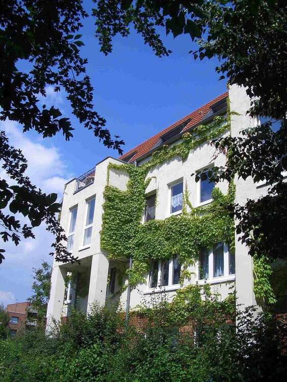 Thumbnail-Wohnung zum Mieten in Göttingen 340,00 € 22 m²