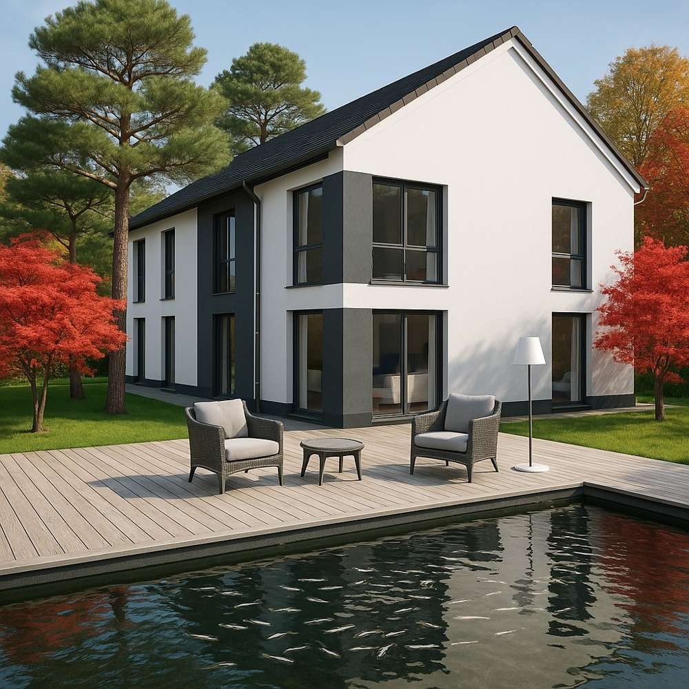 Thumbnail-Haus zum Kaufen in Gehrden 499.000,00 € 130 m²