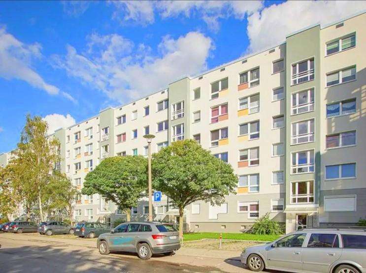Thumbnail-Wohnung zum Mieten in Dresden 234,00 € 26 m²
