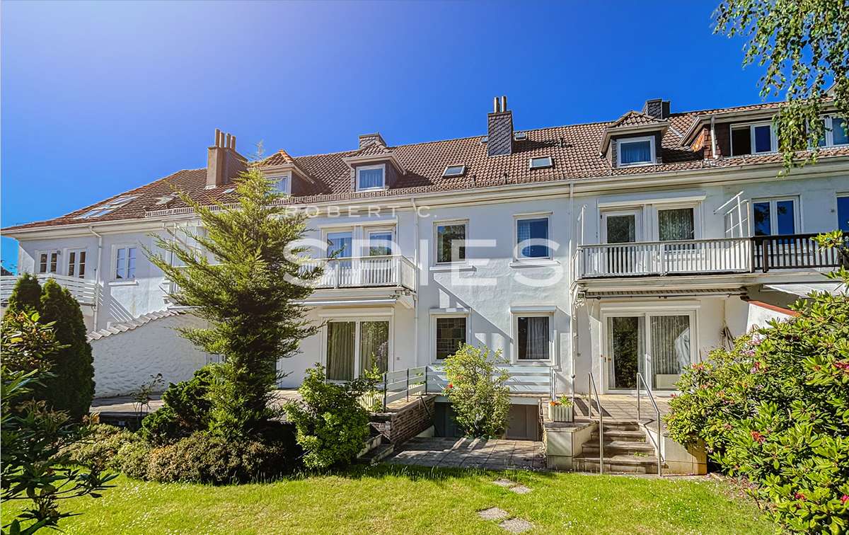 Thumbnail-Haus zum Kaufen in Bremen 1.350.000,00 € 456 m²