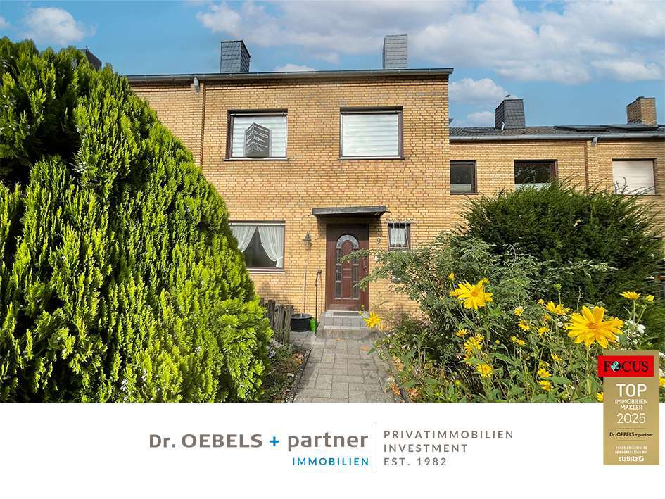 Thumbnail-Haus zum Kaufen in Bergheim 330.000,00 € 155.11 m²