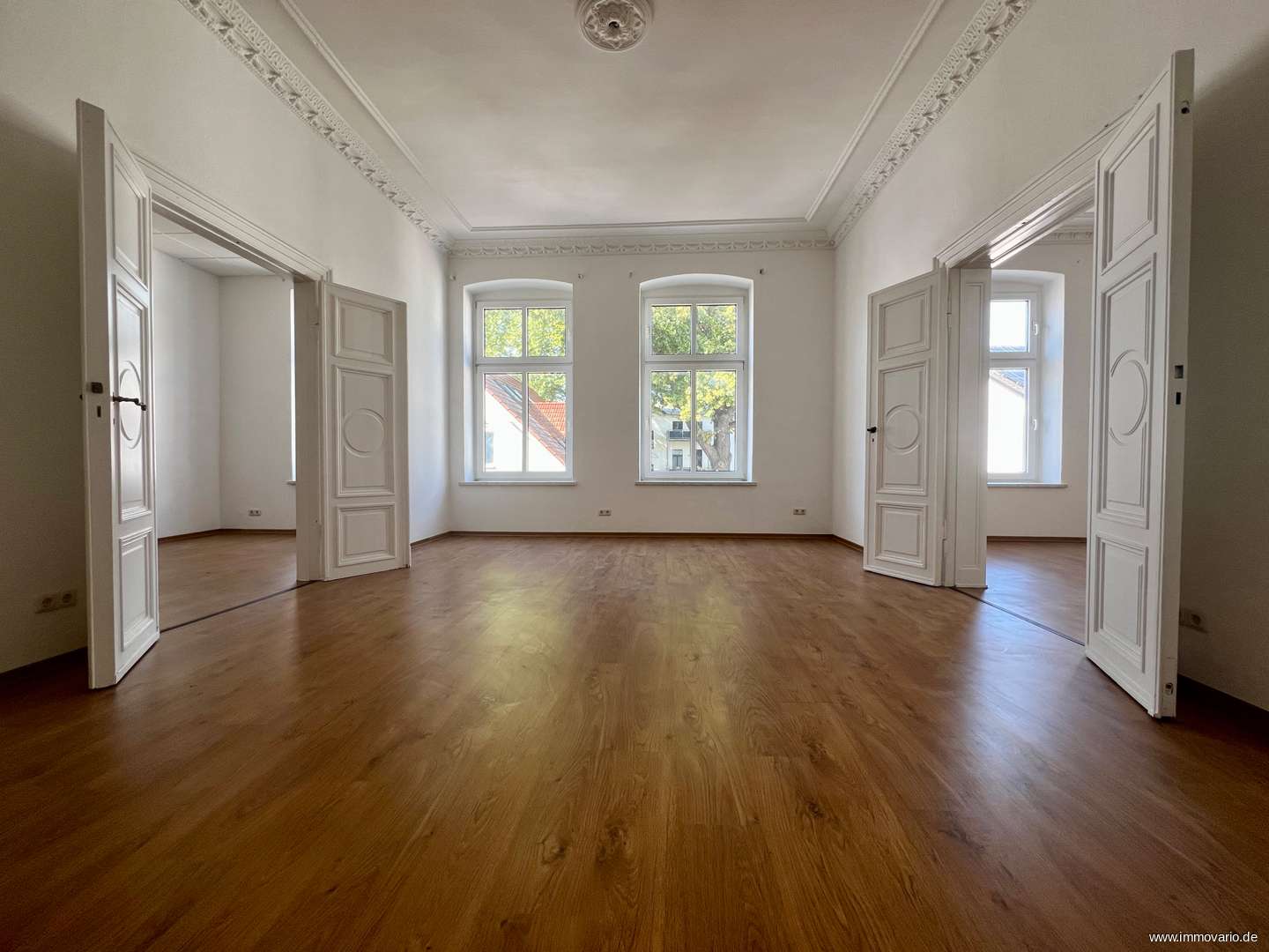 Thumbnail-Büro in Magdeburg Werder 1.610,00 € 184.65 m²